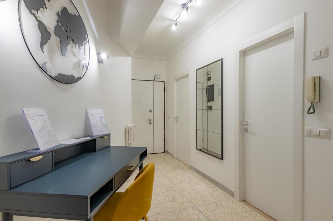 Casa Matilde Vaticano Řím Exteriér fotografie